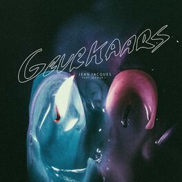 Album cover of Geurkaars (feat. Joshua J)