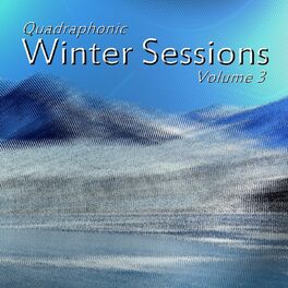 Album cover of Quadraphonic Winter Sessions (Volume 3)