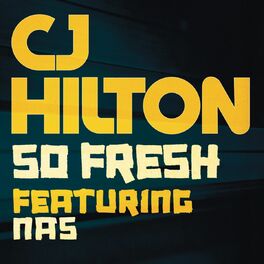 Album cover of So Fresh (feat. Nas)