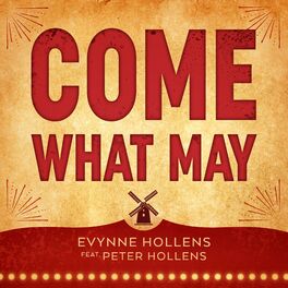 Album cover of Come What May (feat. Peter Hollens)