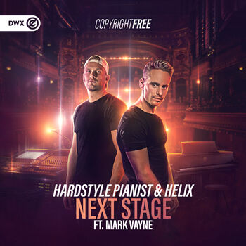 Hardstyle Pianist Next Stage Listen With Lyrics Deezer