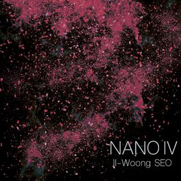 Album cover of Nano IV