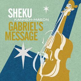Album cover of Gabriel's Message