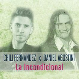 Album cover of La Incondicional