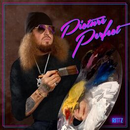 Album cover of Picture Perfect