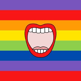 Album cover of LGBTQ+ Hits 2023