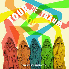 Album cover of Tour De Traum XIV