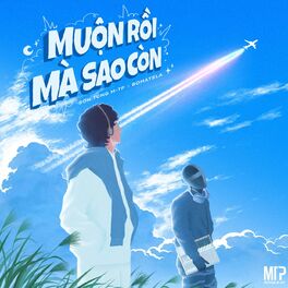 Album cover of Muộn Rồi Mà Sao Còn (Remix)