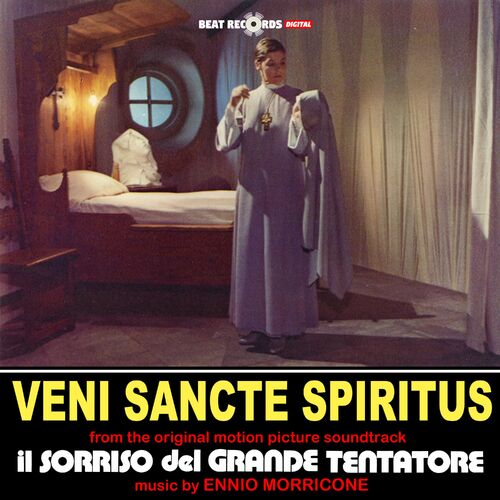 Ennio Morricone M Sica Nova Veni Sancte Spiritus Ouvir M Sicas Com