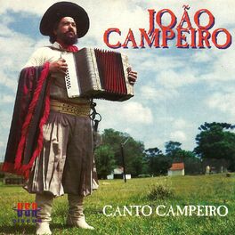 Album cover of Canto Campeiro