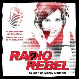 Album cover of Radio Rebel (Original Soundtrack)