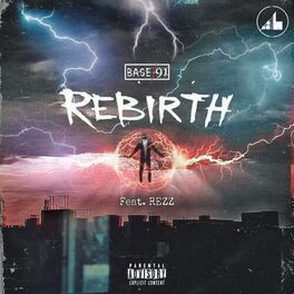 Album cover of Rebirth (feat. Rezz)