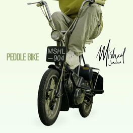 Album cover of Peddle Bike