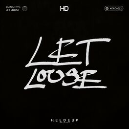 Album cover of Let Loose