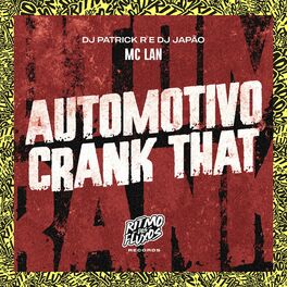 Album cover of Automotivo Crank That