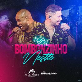 Album cover of Bombonzinho Nestlè