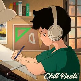 Album cover of Chill Beats ~Lofi Eat Sleep Work Repeat Relax Songs~