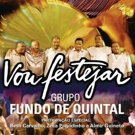 Dois no Samba - Fundo de Quintal - Álbum - VAGALUME