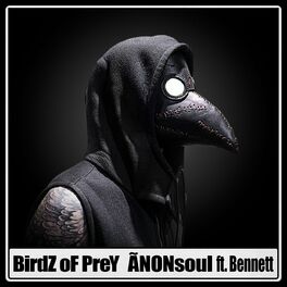 Album cover of BirdZ oF PreY