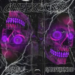 Album cover of Cheesecake (feat. Sadfriendd)