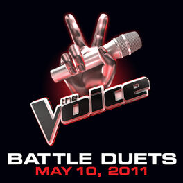 Album cover of Battle Duets - May 10, 2011 (The Voice Performances)