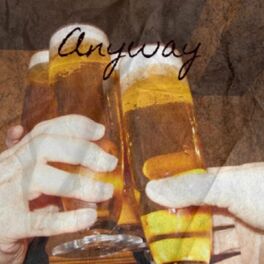Album cover of Anyway