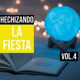 Album cover of Hechizando la Party Vol. 4