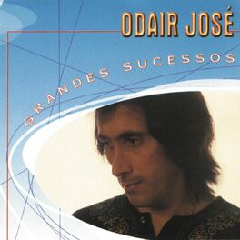 Album cover of Grandes Sucessos - Odair José