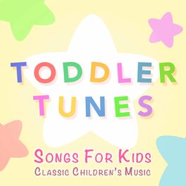 Album cover of Songs for Kids: Classic Children's Music