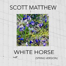 Album cover of White Horse (Spring Version)