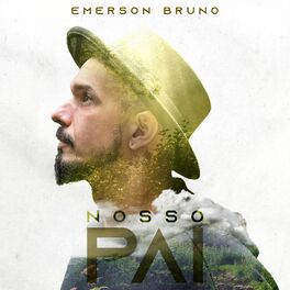 Album cover of Nosso Pai