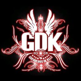Album cover of Guerreros de Klle