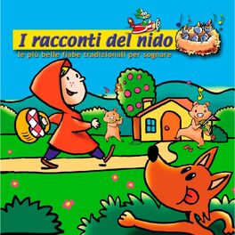 I tre porcellini - Storie per bambini - Coccole Sonore