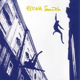 Album cover of Elliott Smith