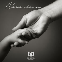 Album cover of Como Criança