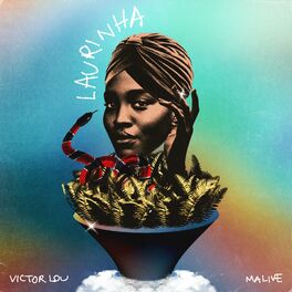 Album cover of Laurinha