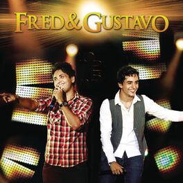 Album cover of Fred & Gustavo - Então Valeu (Ao Vivo)