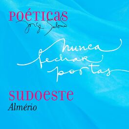 Album cover of Sudoeste