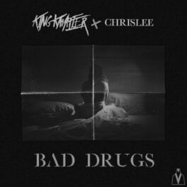 Album cover of Bad Drugs