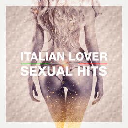 Album cover of Italian Lover Sexual Hits