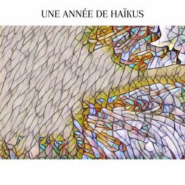 Album cover of Une année de Haïkus