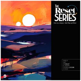 Album cover of The Reset Series: Vol. 1