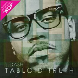 Album cover of Tabloid Truth