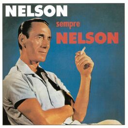 Album cover of Nelson Sempre Nelson