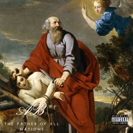 Album cover of The Father Of All Nations