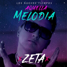 Album picture of Aquella Melodía