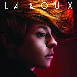 Album cover of La Roux