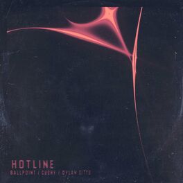 Album cover of Hotline