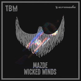 Album cover of Wicked Winds