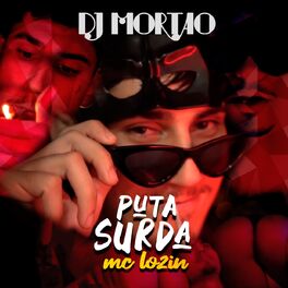 Album cover of Puta Surda
